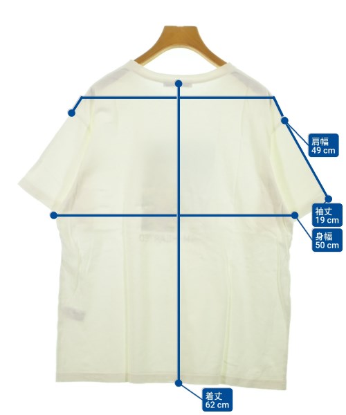 JOURNAL STANDARD relume เสื้อยืด/เสื้อท็อปส์