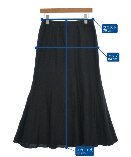 JOURNAL STANDARD relume กระโปรงยาว/แม็กซี่ยาว