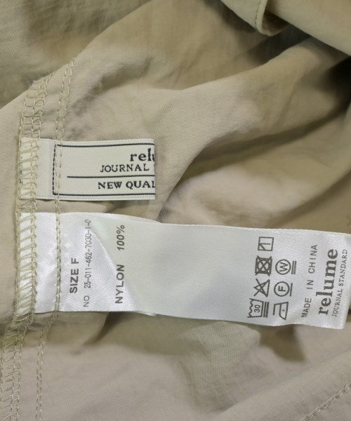 JOURNAL STANDARD relume แจ็คเก็ตเบลาส์