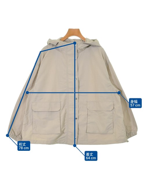 JOURNAL STANDARD relume แจ็คเก็ตเบลาส์