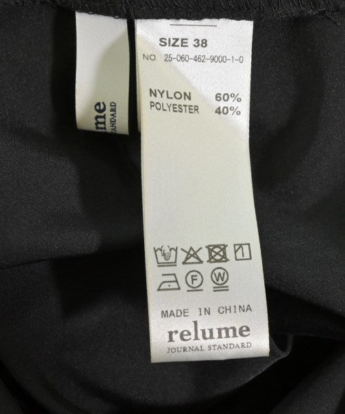 JOURNAL STANDARD relume กระโปรงยาว/แม็กซี่ยาว