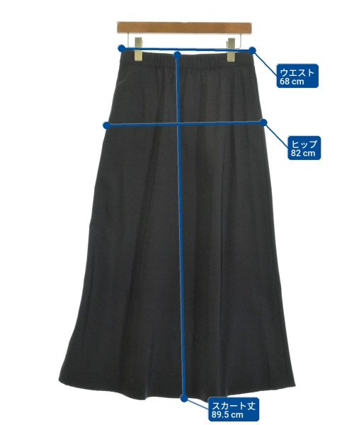 JOURNAL STANDARD relume กระโปรงยาว/แม็กซี่ยาว