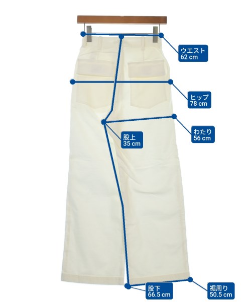 JOURNAL STANDARD relume กางเกง อื่น