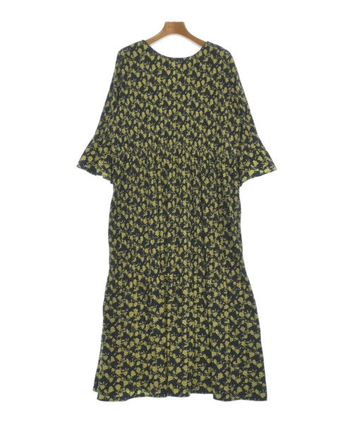 JOURNAL STANDARD relume ชุดเดรส