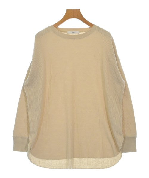 JOURNAL STANDARD relume เสื้อยืด/เสื้อท็อปส์