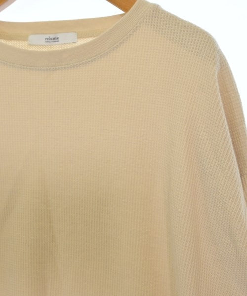 JOURNAL STANDARD relume เสื้อยืด/เสื้อท็อปส์