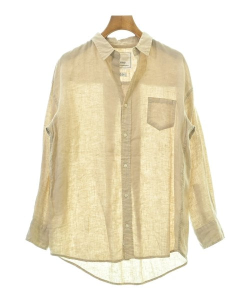 JOURNAL STANDARD relume เสื้อลำลอง