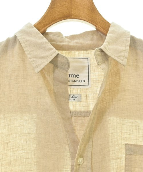 JOURNAL STANDARD relume เสื้อลำลอง