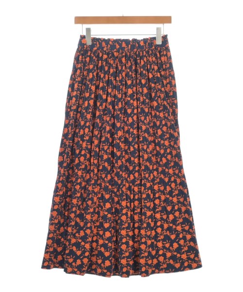 JOURNAL STANDARD relume กระโปรงยาว/แม็กซี่ยาว