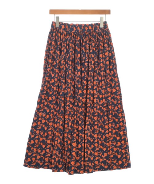 JOURNAL STANDARD relume กระโปรงยาว/แม็กซี่ยาว