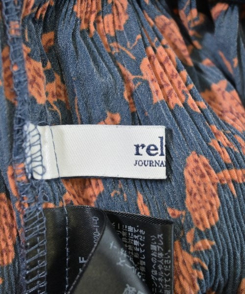 JOURNAL STANDARD relume กระโปรงยาว/แม็กซี่ยาว