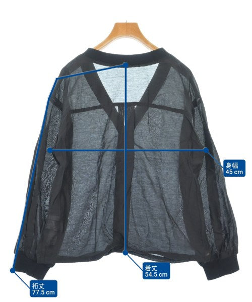 JOURNAL STANDARD relume เสื้อลำลอง