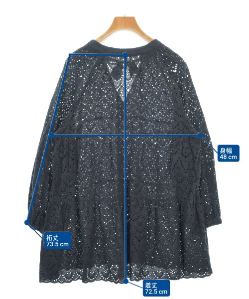 JOURNAL STANDARD relume เสื้อลำลอง