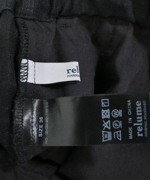 JOURNAL STANDARD relume กางเกง อื่น