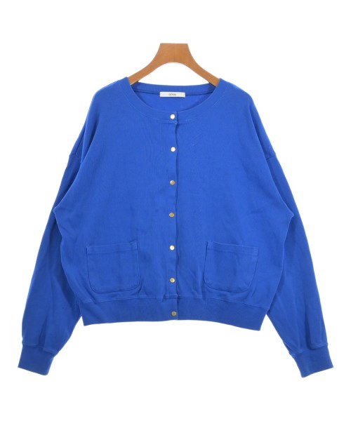 JOURNAL STANDARD relume เสื้อคาร์ดิแกน