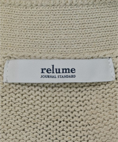 JOURNAL STANDARD relume เสื้อคาร์ดิแกน