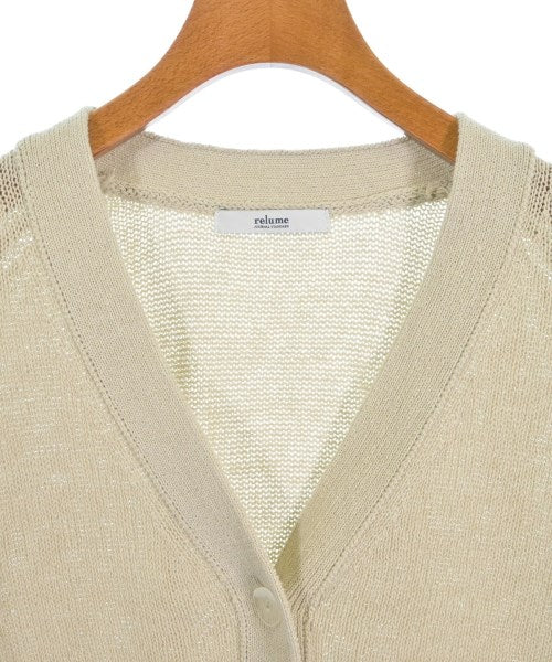 JOURNAL STANDARD relume เสื้อคาร์ดิแกน