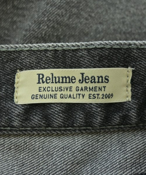 JOURNAL STANDARD relume ยีนส์