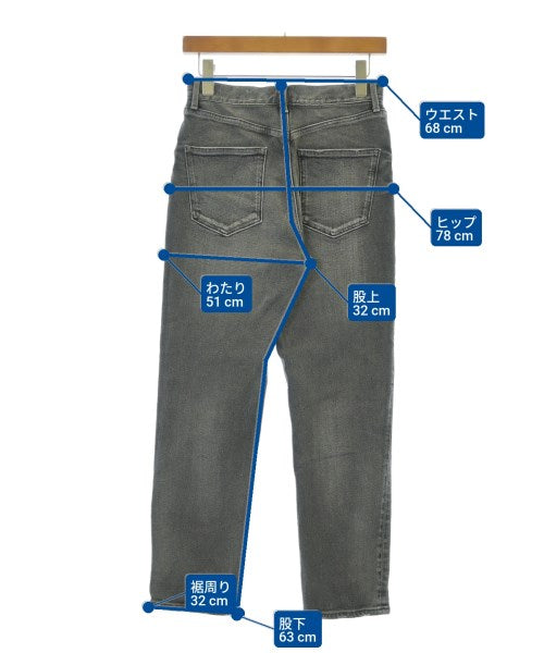 JOURNAL STANDARD relume ยีนส์