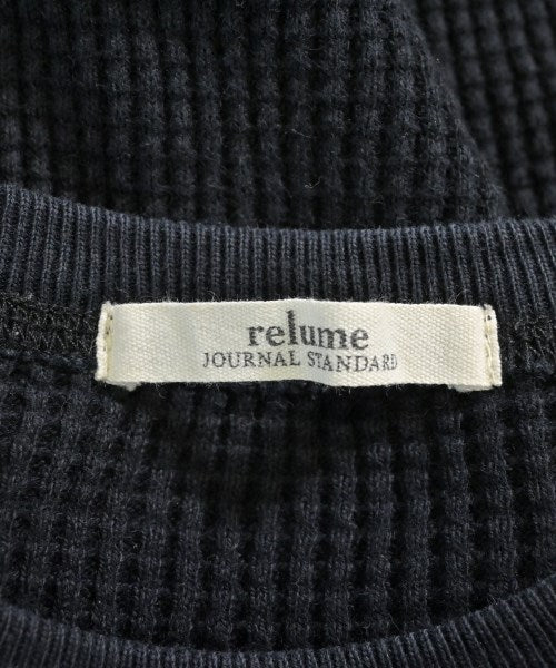 JOURNAL STANDARD relume เสื้อยืด/เสื้อท็อปส์