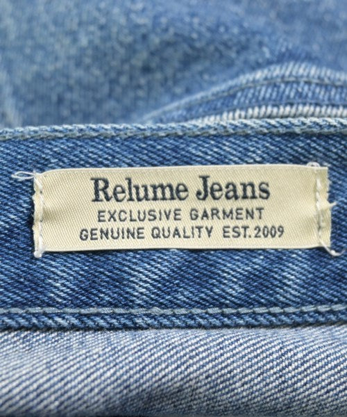 JOURNAL STANDARD relume ยีนส์