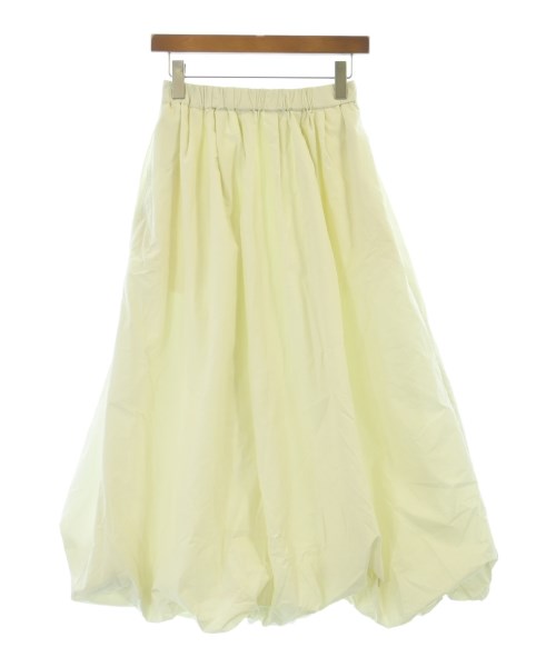 JOURNAL STANDARD relume กระโปรงยาว/แม็กซี่ยาว