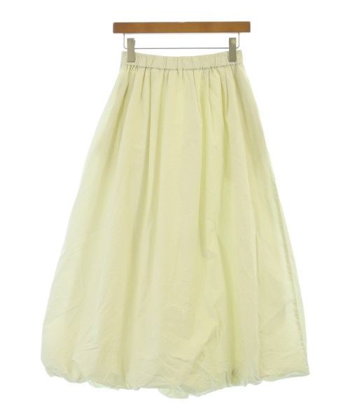 JOURNAL STANDARD relume กระโปรงยาว/แม็กซี่ยาว