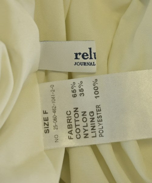 JOURNAL STANDARD relume กระโปรงยาว/แม็กซี่ยาว