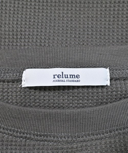 JOURNAL STANDARD relume แขนกุด