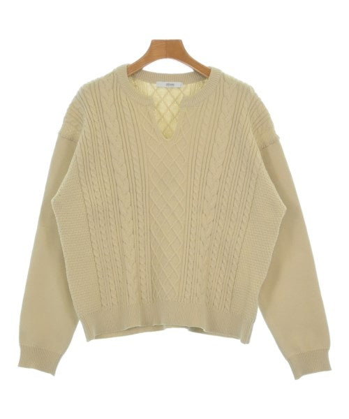 JOURNAL STANDARD relume เสื้อกันหนาว