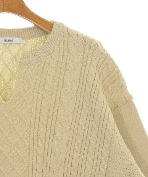 JOURNAL STANDARD relume เสื้อกันหนาว