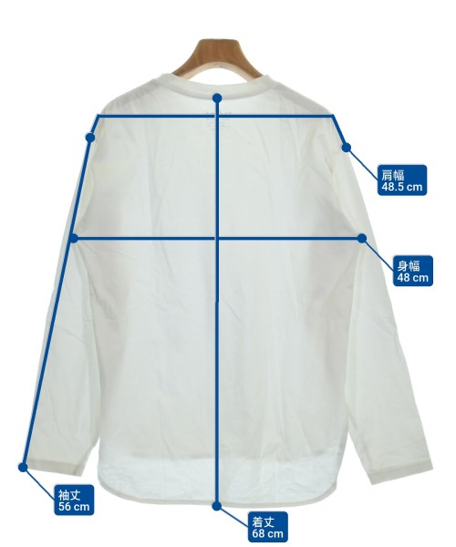 JOURNAL STANDARD relume เสื้อยืด/เสื้อท็อปส์