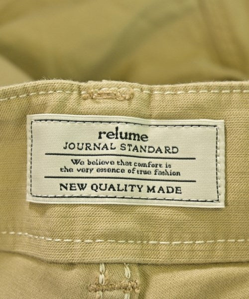 JOURNAL STANDARD relume กางเกง อื่น