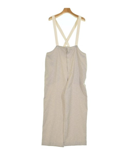 JOURNAL STANDARD relume ชุดเอี๊ยม/เสื้อคลุมหลวมๆ/จั๊มสูท