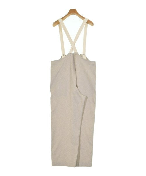 JOURNAL STANDARD relume ชุดเอี๊ยม/เสื้อคลุมหลวมๆ/จั๊มสูท