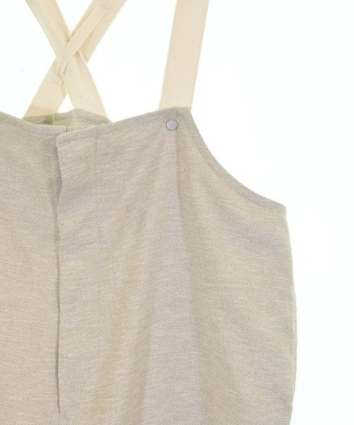 JOURNAL STANDARD relume ชุดเอี๊ยม/เสื้อคลุมหลวมๆ/จั๊มสูท