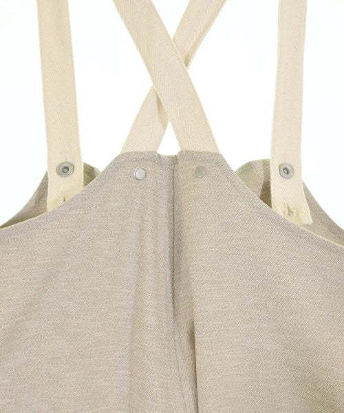 JOURNAL STANDARD relume ชุดเอี๊ยม/เสื้อคลุมหลวมๆ/จั๊มสูท