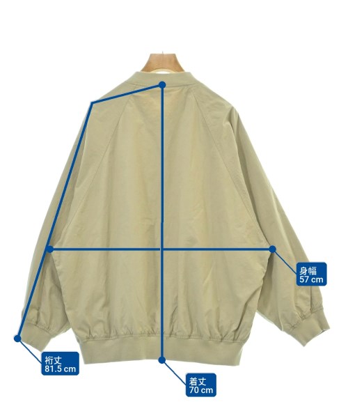 JOURNAL STANDARD relume แจ็คเก็ตเบลาส์
