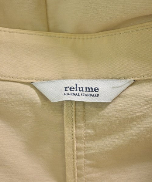 JOURNAL STANDARD relume เสื้อโค้ท