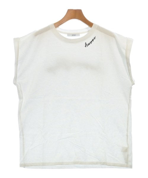 JOURNAL STANDARD relume เสื้อยืด/เสื้อท็อปส์