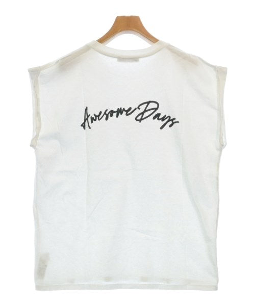 JOURNAL STANDARD relume เสื้อยืด/เสื้อท็อปส์