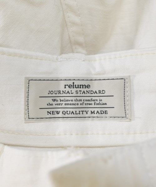 JOURNAL STANDARD relume กางเกง อื่น