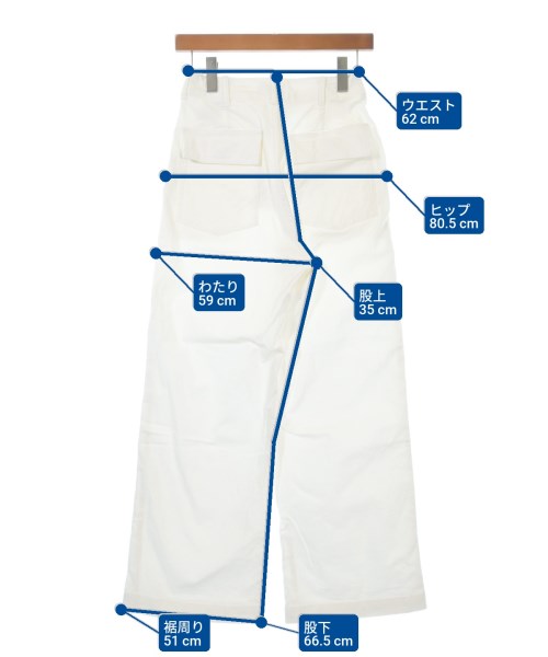 JOURNAL STANDARD relume กางเกง อื่น