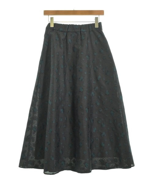 JOURNAL STANDARD relume กระโปรงยาว/แม็กซี่ยาว