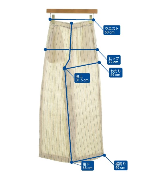 JOURNAL STANDARD relume กางเกง อื่น