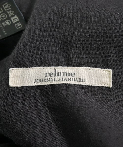 JOURNAL STANDARD relume กางเกง อื่น