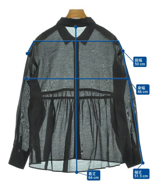 JOURNAL STANDARD relume เสื้อลำลอง