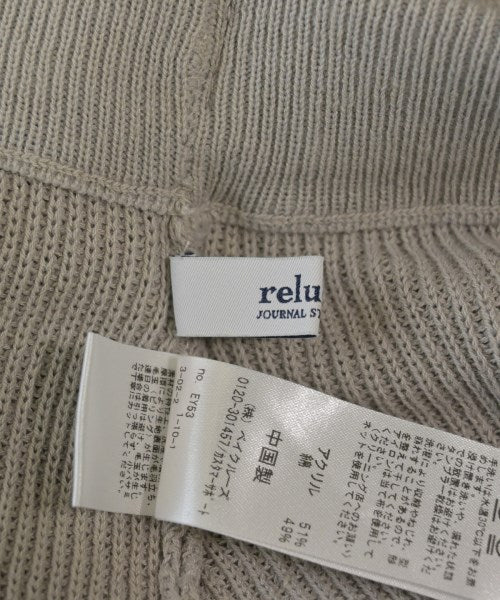 JOURNAL STANDARD relume กระโปรงยาว/แม็กซี่ยาว