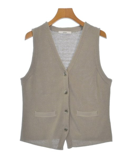 JOURNAL STANDARD relume เสื้อแขนกุด