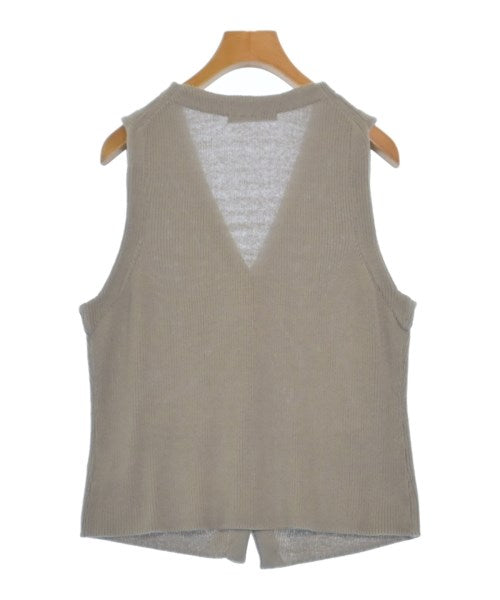 JOURNAL STANDARD relume เสื้อแขนกุด